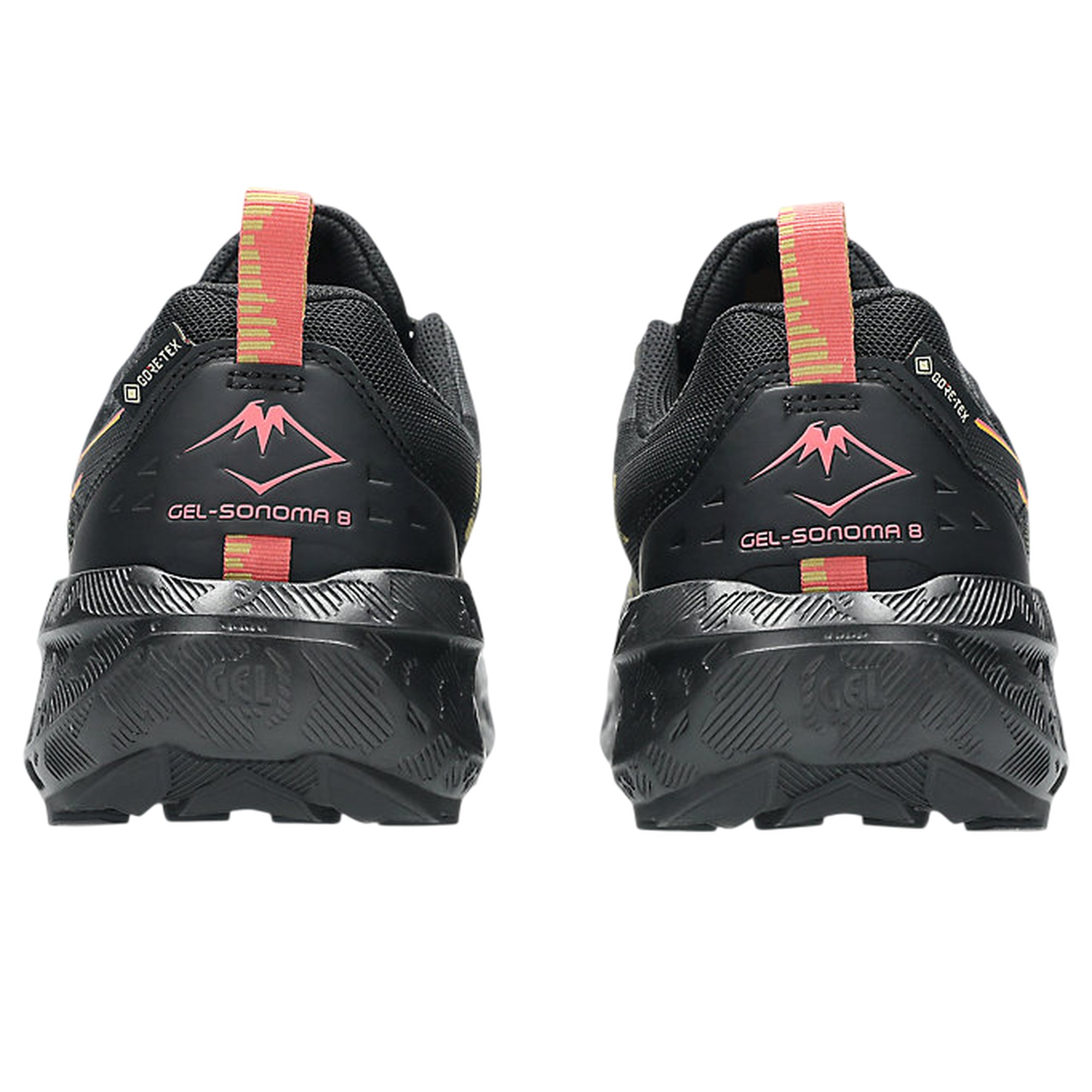 Scarpa Running Donna Gel-Sonoma 8 GTX retro