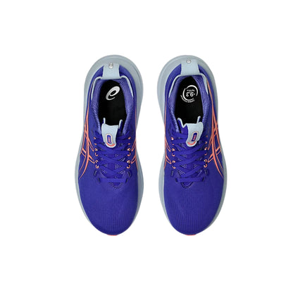 Scarpa Running Donna Gel Nimbus 28 Blu