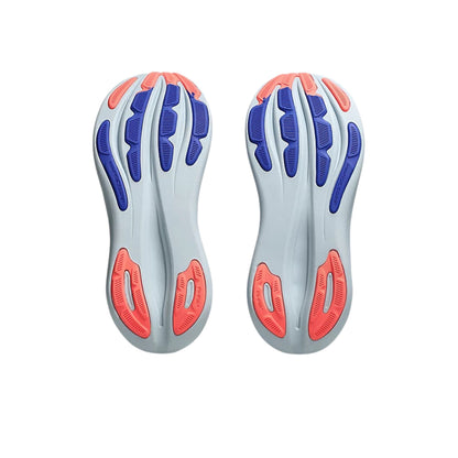 Scarpa Running Donna Gel Nimbus 28 Blu