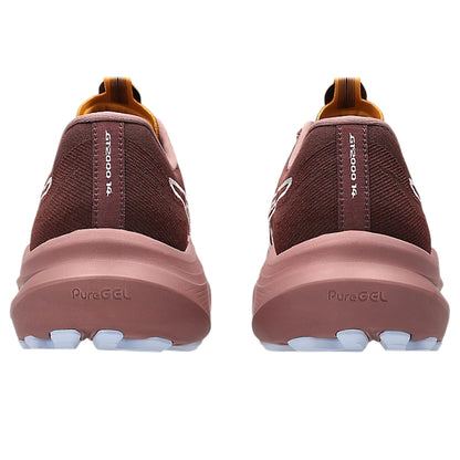 Scarpa Donna Gt-2000 14 Nature Bathing, con tecnologia 3D GUIDANCE SYSTEM e schiuma FF BLAST MAX