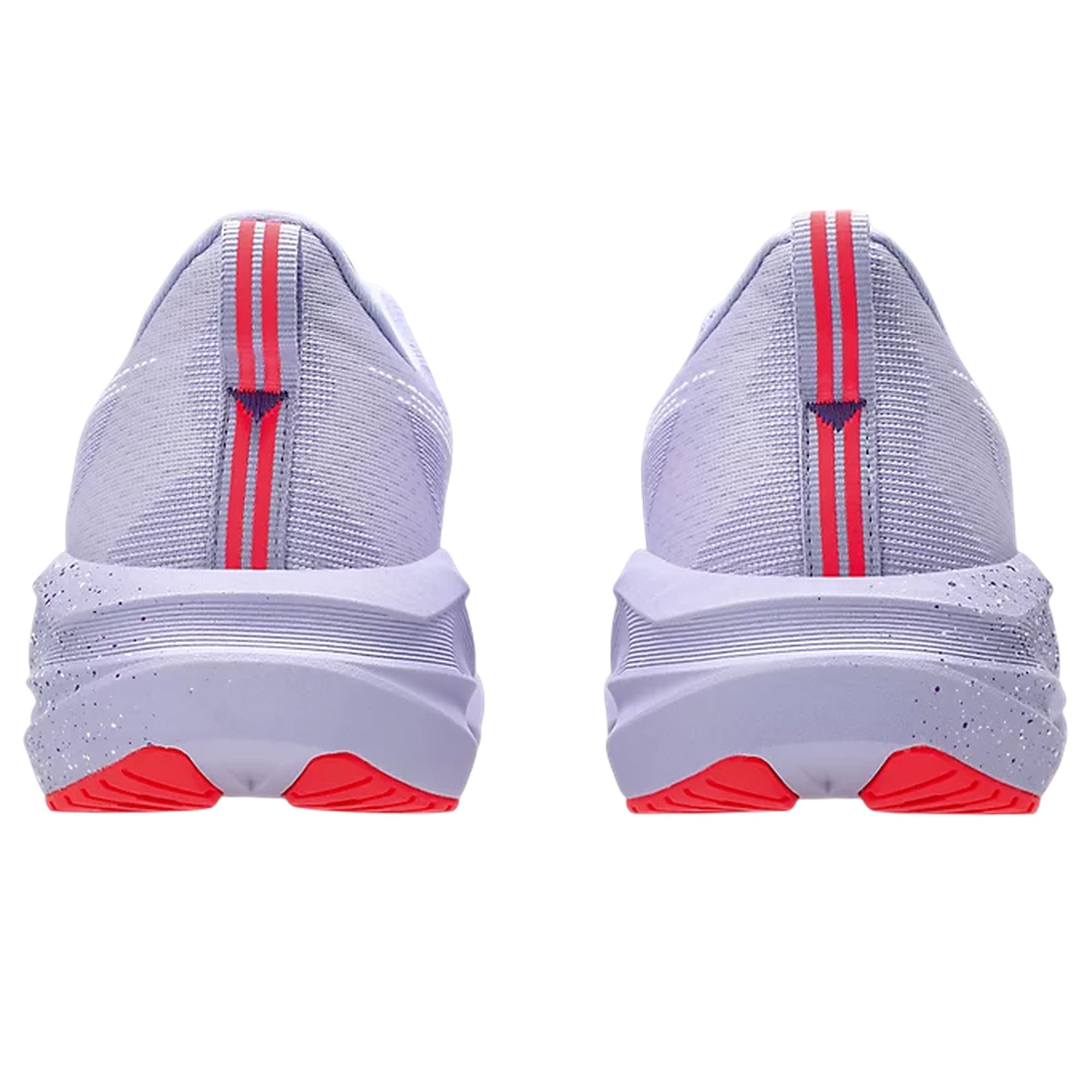 Scarpa Donna Novablast 25 Tokyo, con tomaia in mesh jacquard Lilla e schiuma FF BLAST MAX