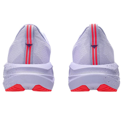 Scarpa Donna Novablast 25 Tokyo, con tomaia in mesh jacquard Lilla e schiuma FF BLAST MAX