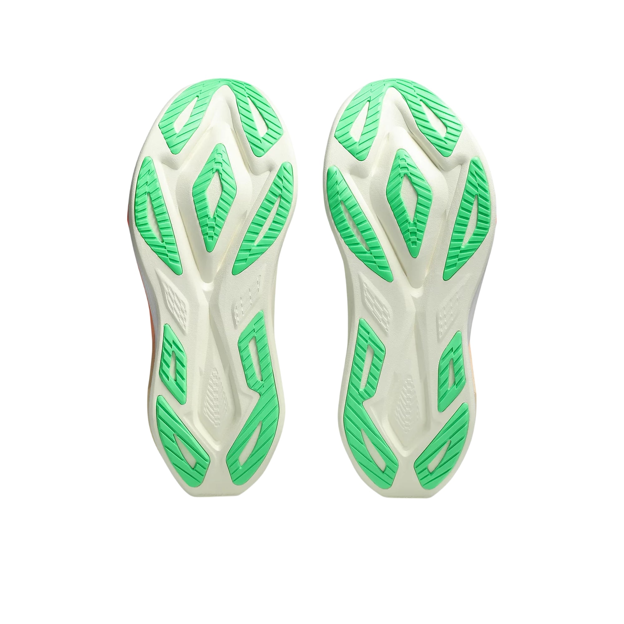 Scarpa Running Uomo Superblast 3 suola