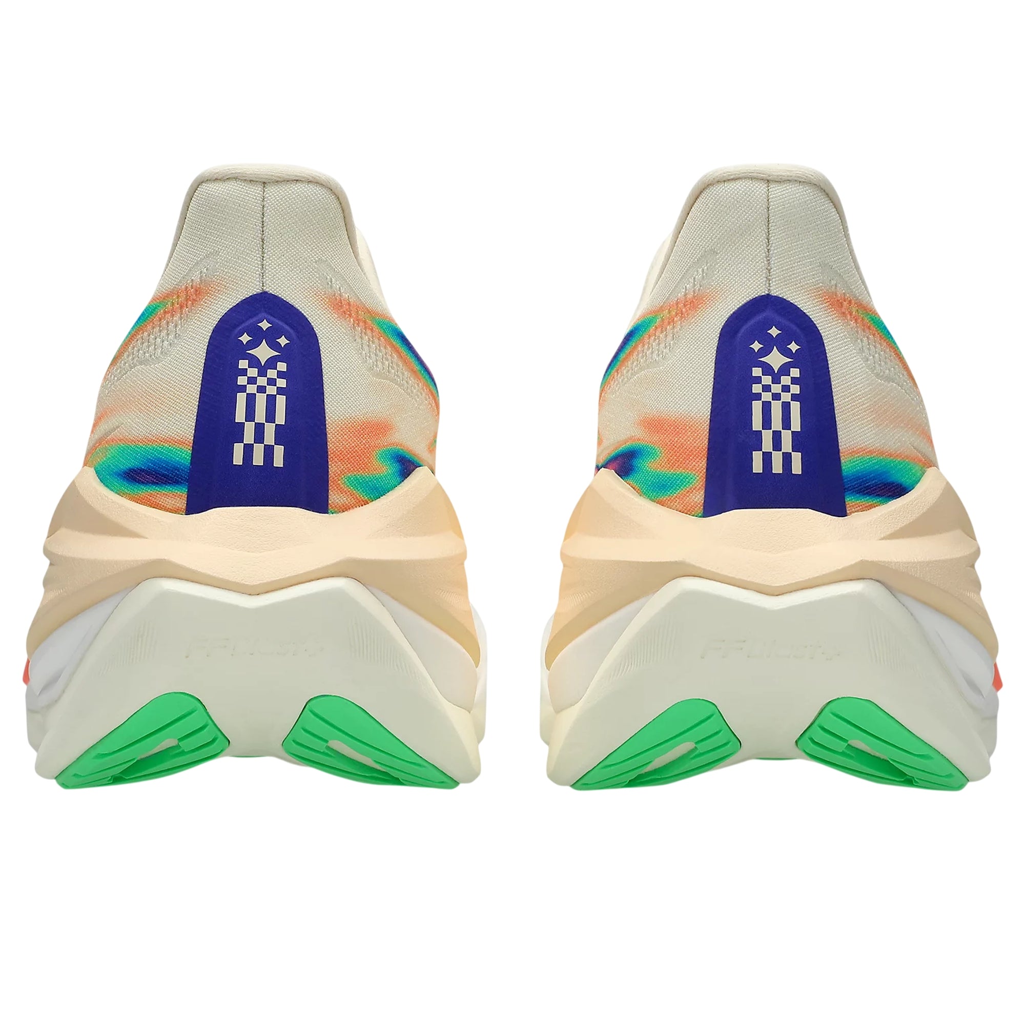 Scarpa Running Uomo Superblast 3 retro