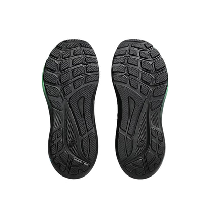 Scarpe Running Junior GT-1000 GS Nero/Verde acqua