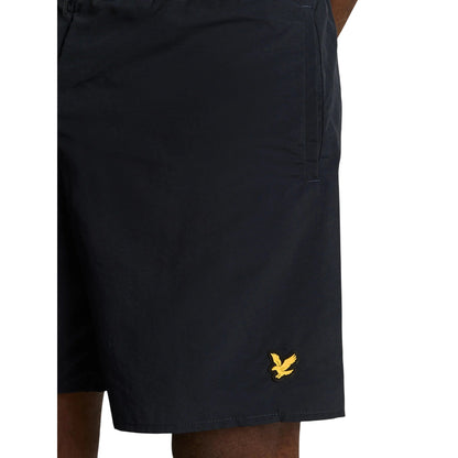 Costume Uomo Blu con patta posteriore