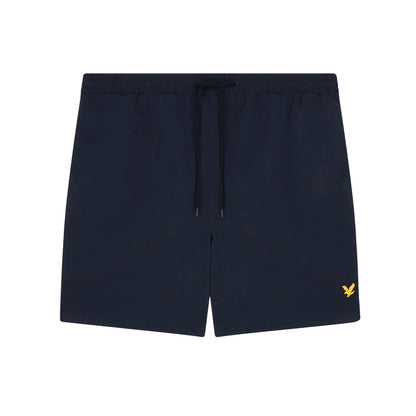 Costume Uomo Blu con patta posteriore