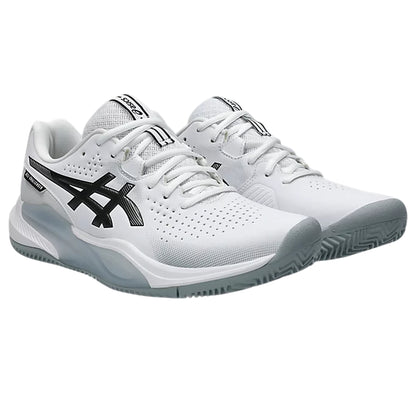 Scarpa Uomo Gel-Challenger 15 Clay, da tennis, con tomaia morbida 