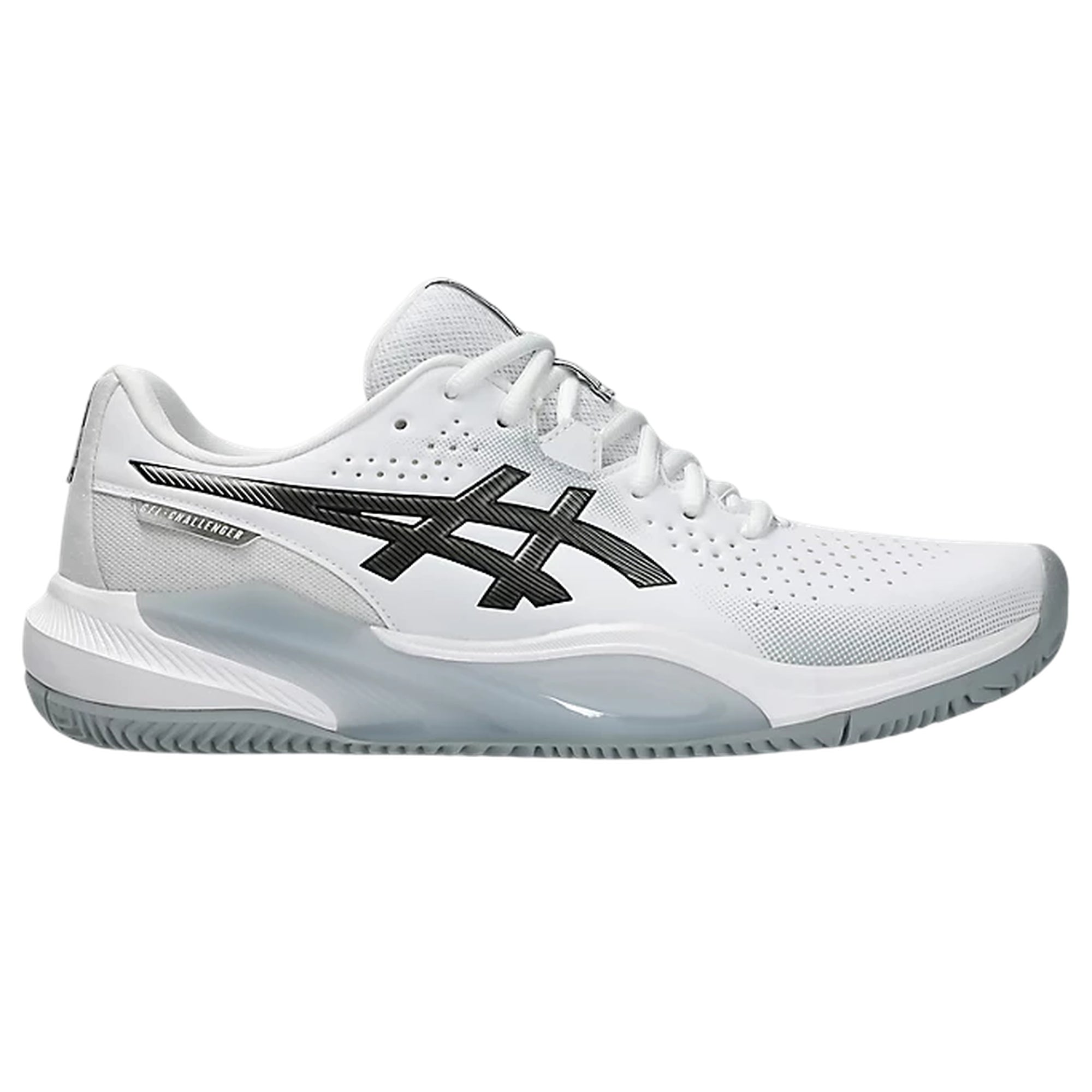 Scarpa Uomo Gel-Challenger 15 Clay, da tennis, con tomaia morbida 