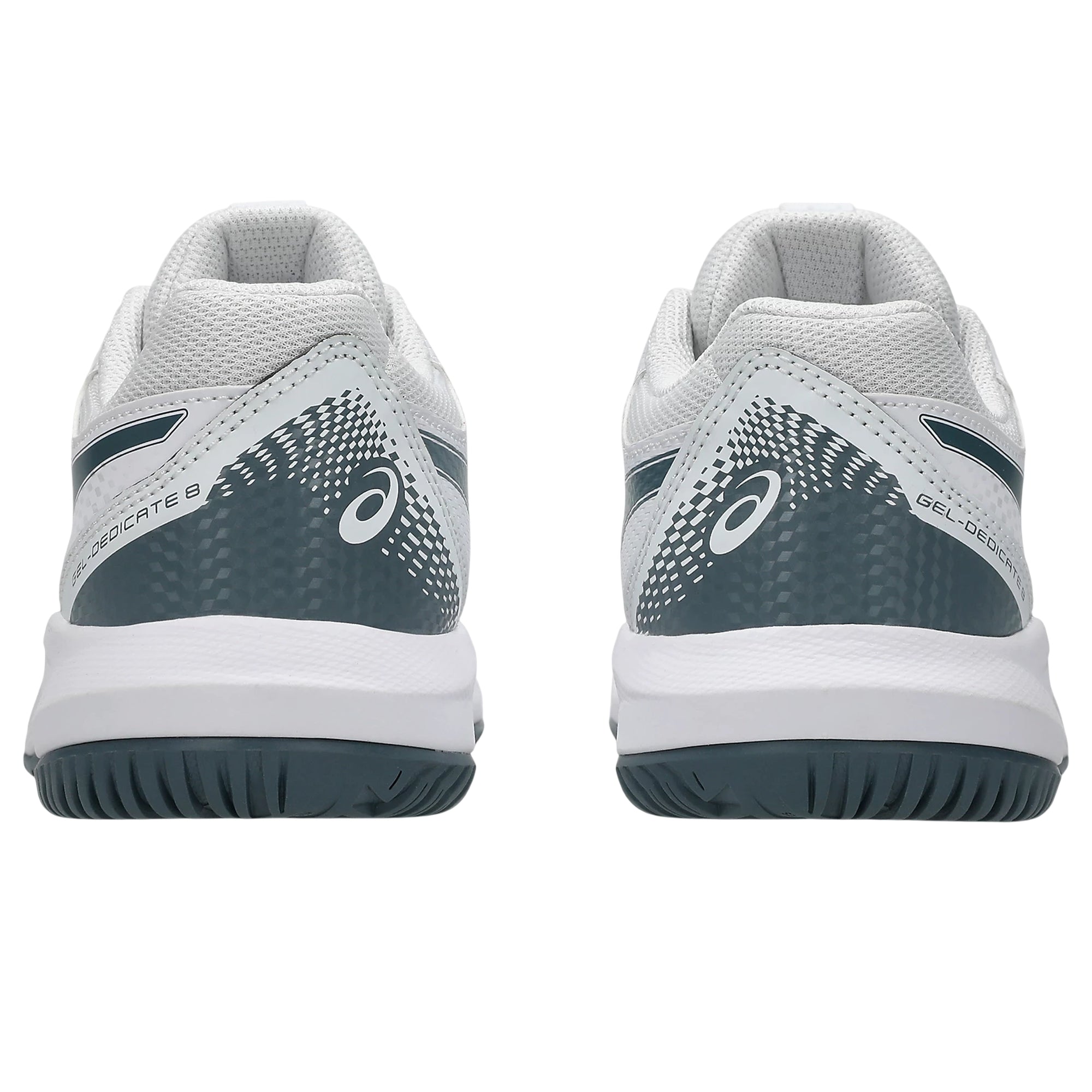 Scarpa Tennis Junior Gel Dedicate 8 GS retro