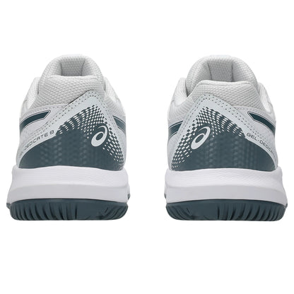 Scarpa Tennis Junior Gel Dedicate 8 GS retro