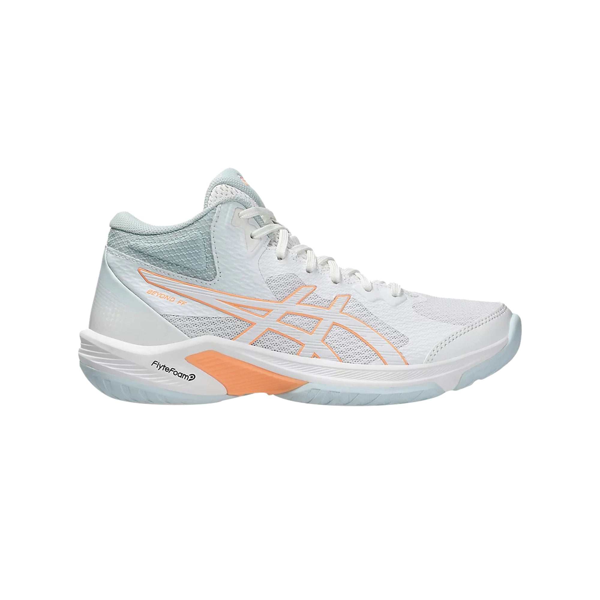 Scarpe da pallavolo Donna Beyond FF MT