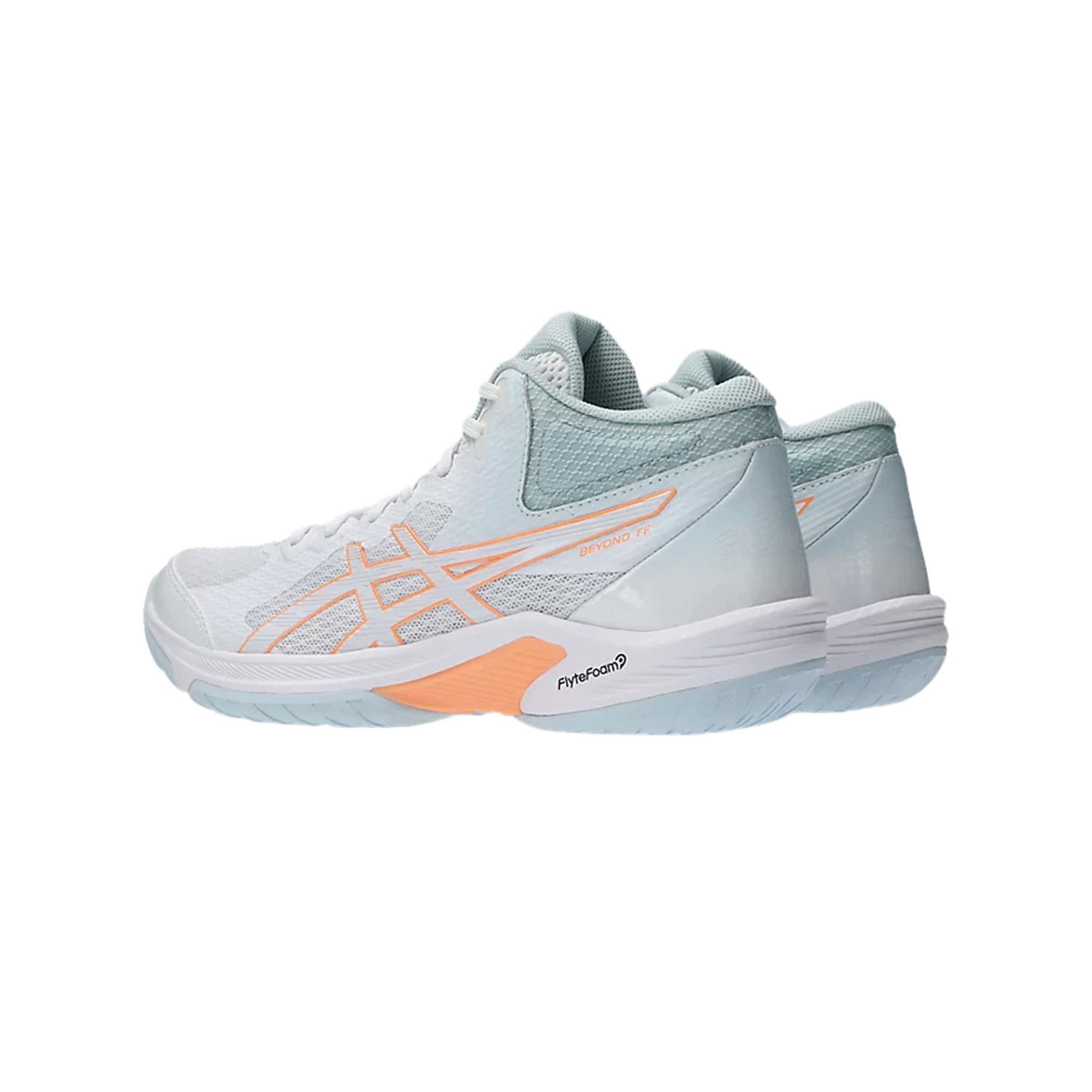 Scarpe da pallavolo Donna Beyond FF MT