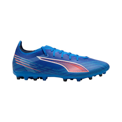 Scarpe Uomo da calcio, Ultra 6 Match, con tacco piatto