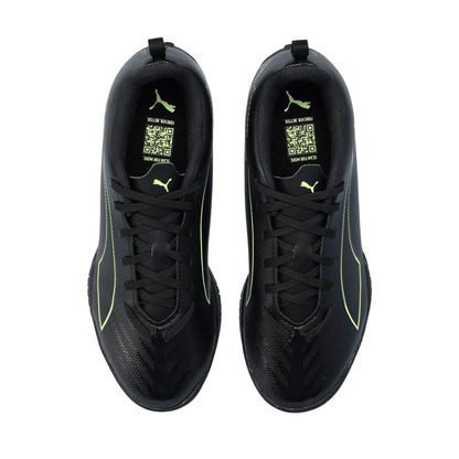 Scarpa Junior Ultra 6 Play Turf con tomaia sintetica