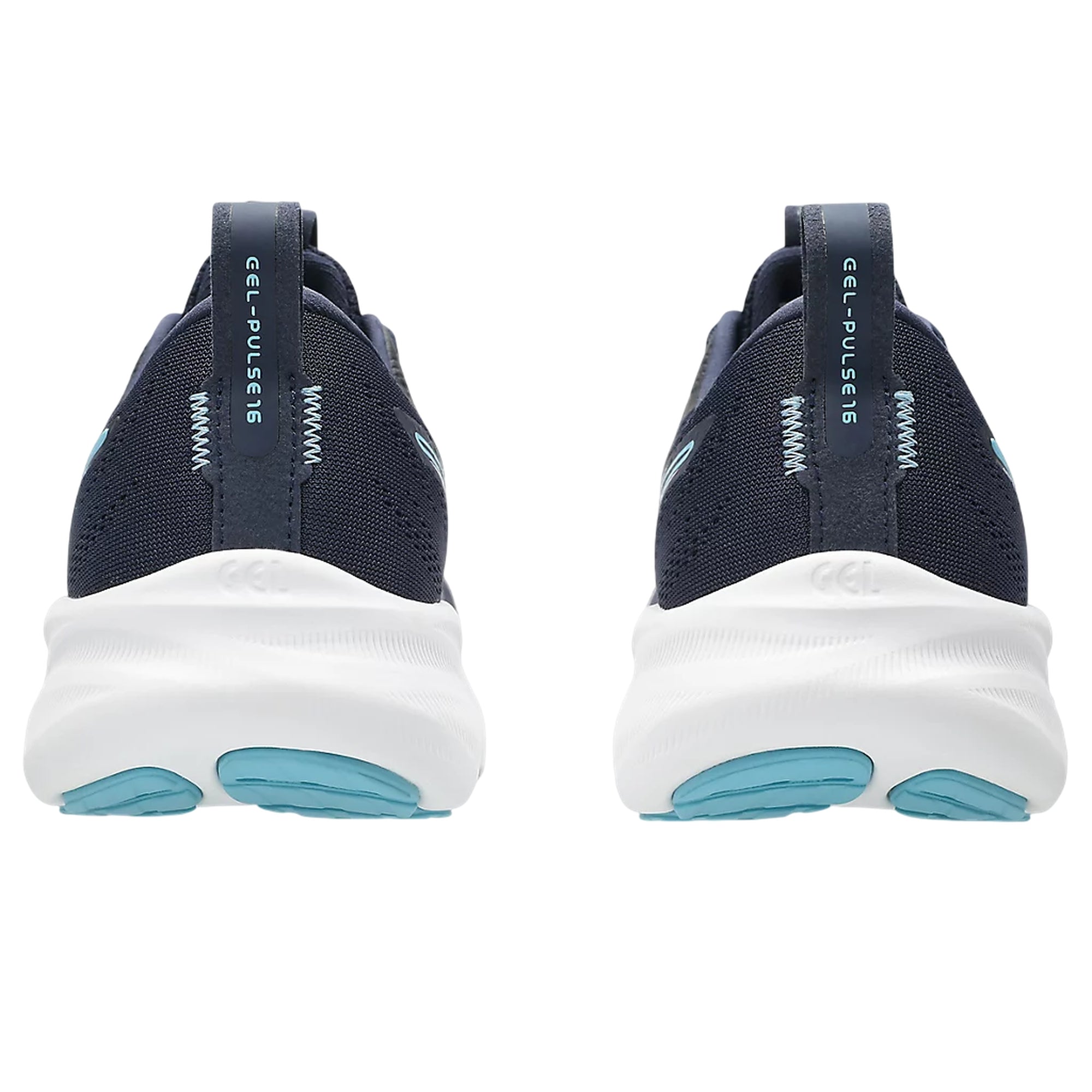 Sneakers Donna Blu con tomaia in mesh rinforzato, modello Gel-Pulse 16 