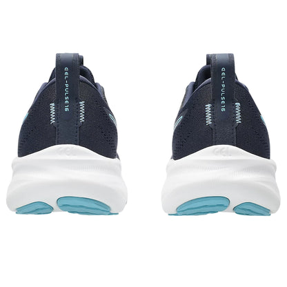 Sneakers Donna Blu con tomaia in mesh rinforzato, modello Gel-Pulse 16 