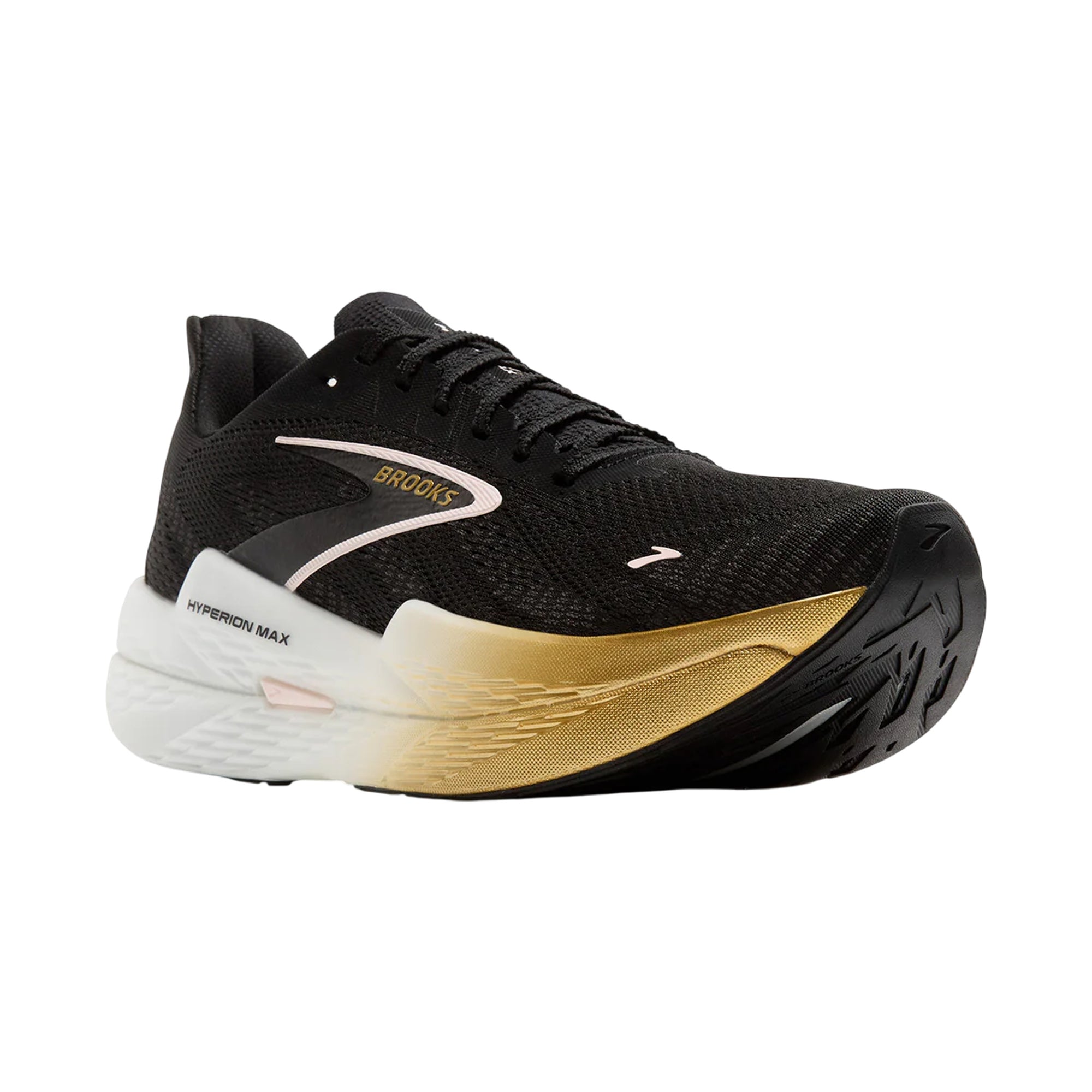 Scarpa Uomo Hyperion Max 2, con tomaia in mesh e suola bicolore