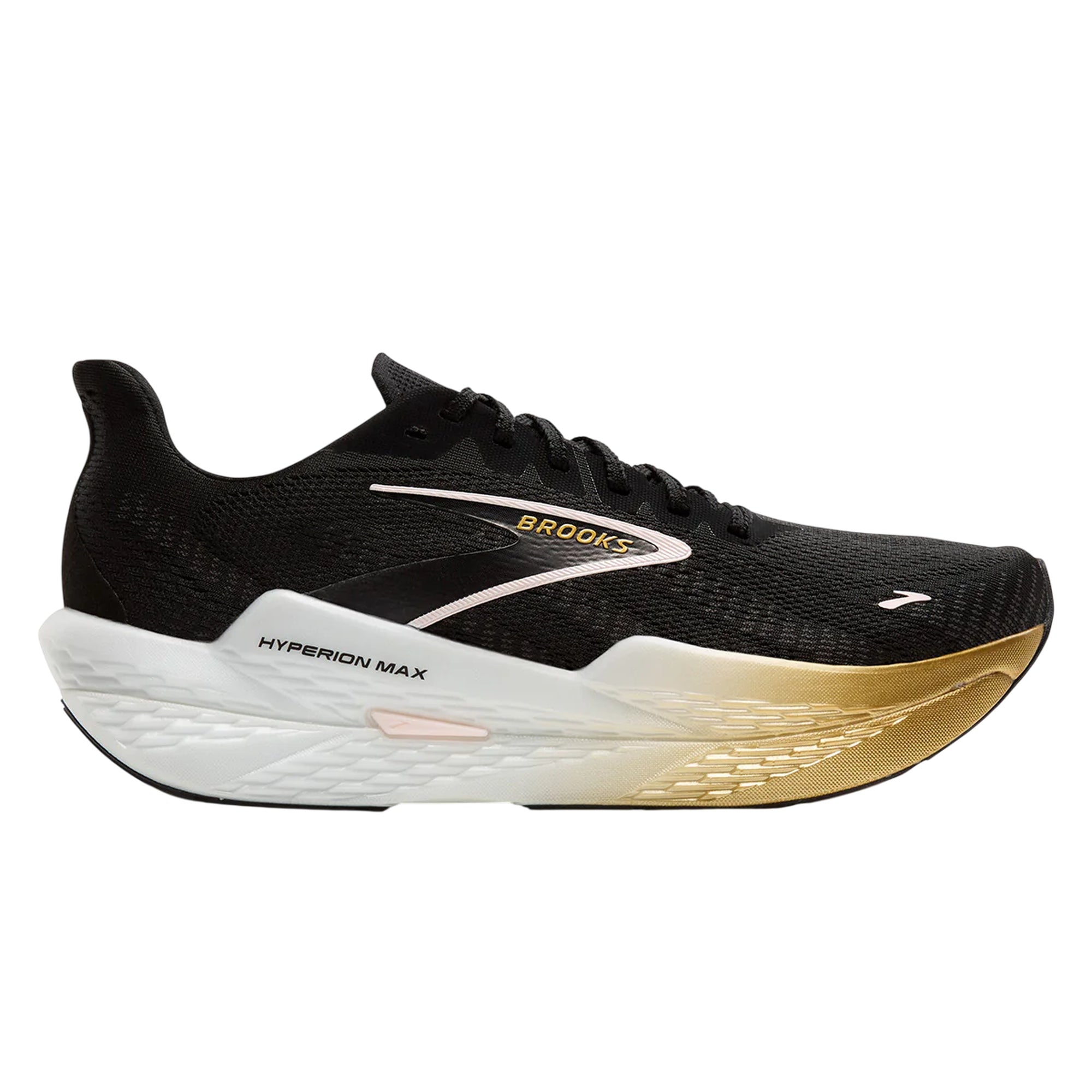 Scarpa Uomo Hyperion Max 2, con tomaia in mesh e suola bicolore