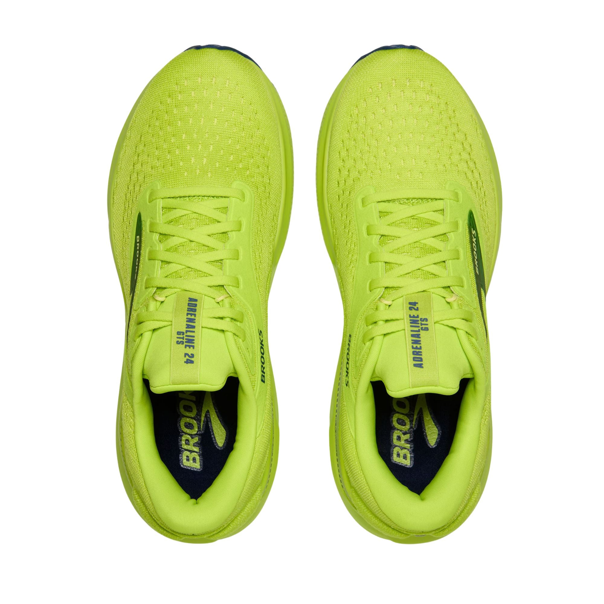 Scarpa Uomo Adrenaline GTS 24, in mesh, da corsa