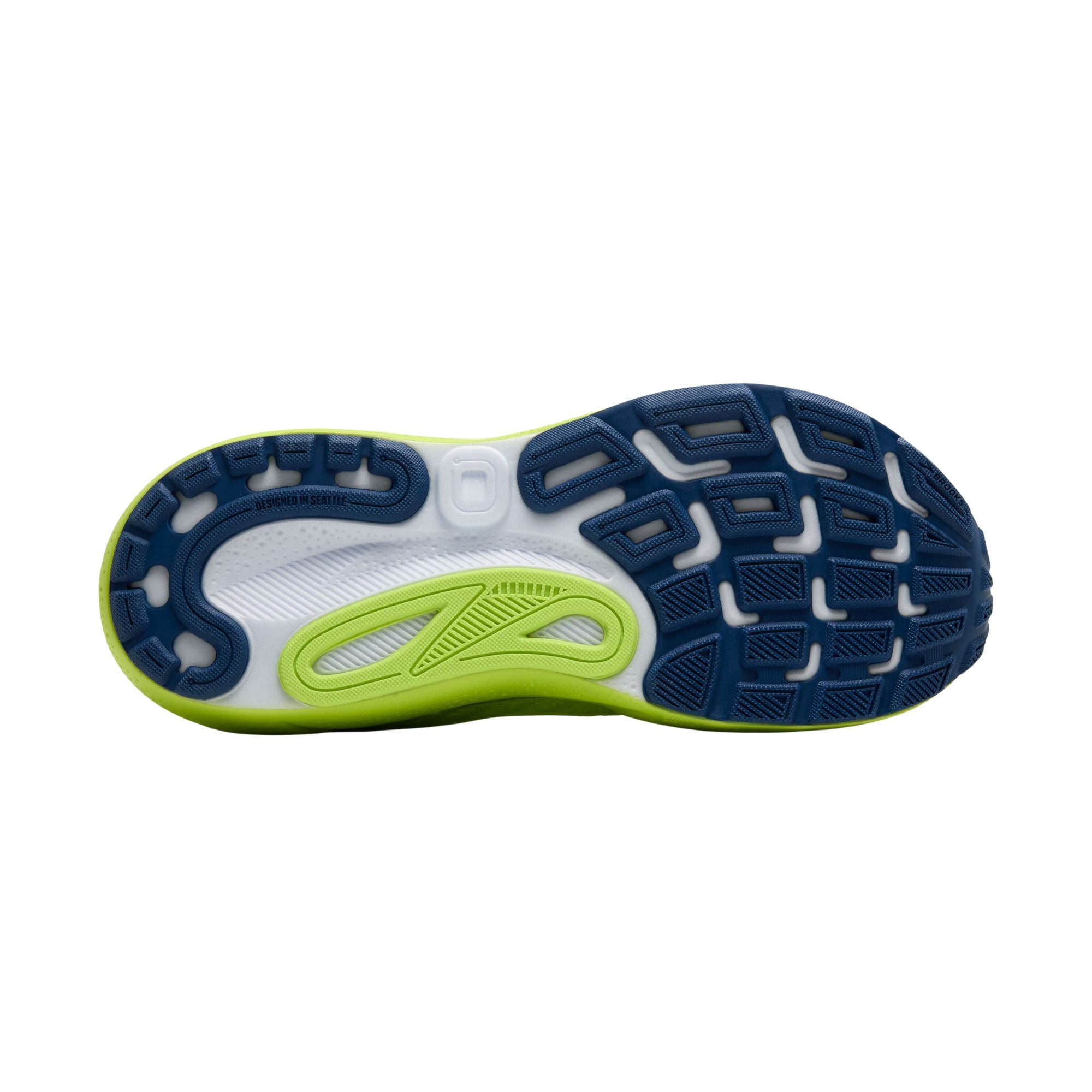 Scarpa Uomo Adrenaline GTS 24, in mesh, da corsa