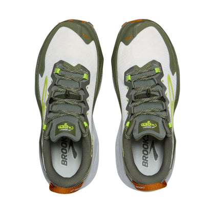 Scarpa Uomo con Ammortizzazione DNA LOFT v3