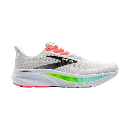 Scarpa Uomo con tomaia in mesh traspirante