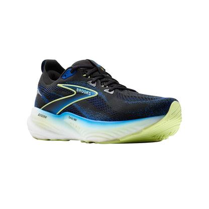 BROOKS Scarpe Running Uomo Glycerin 22 Nero