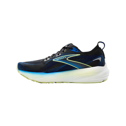 BROOKS Scarpe Running Uomo Glycerin 22 Nero