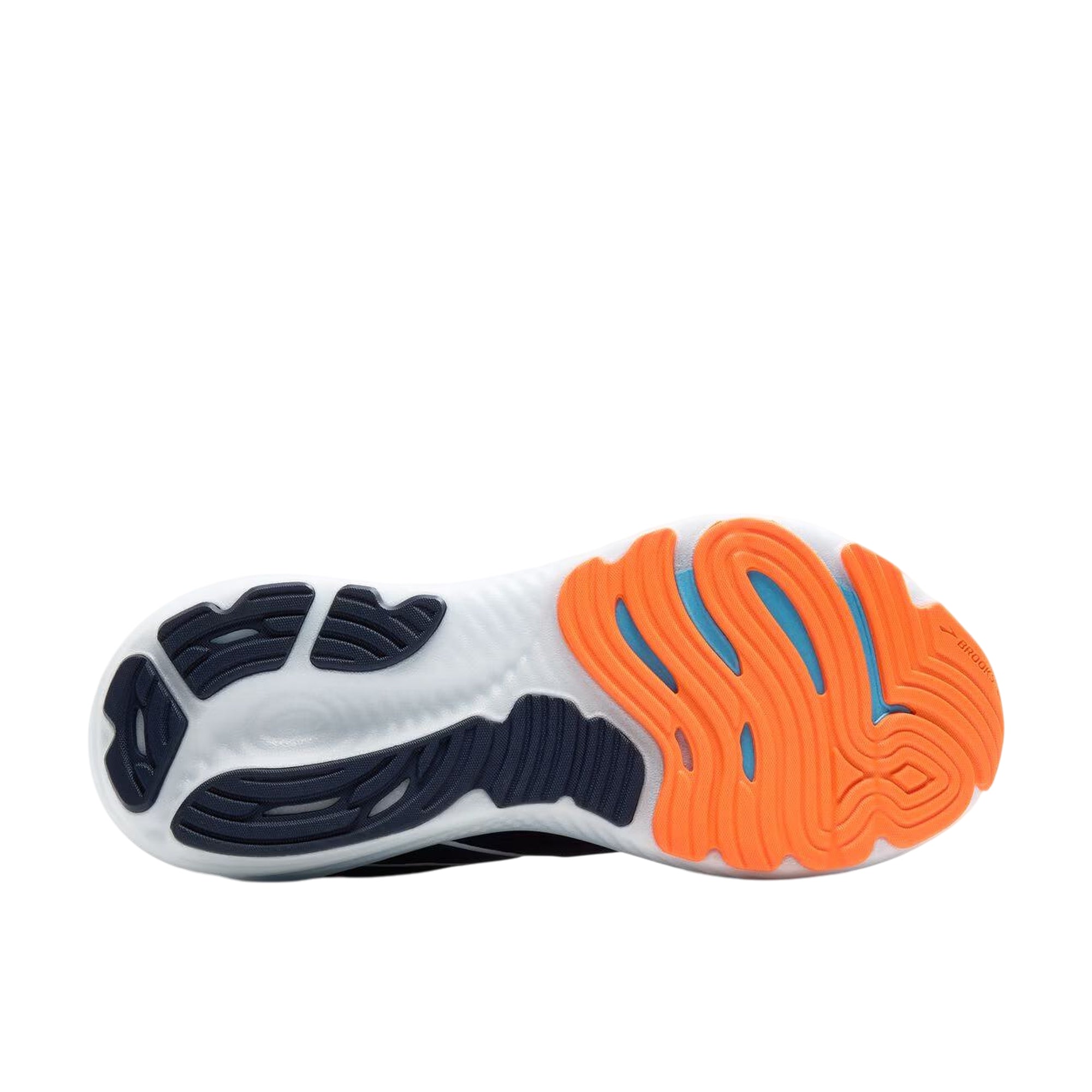 Scarpa Uomo da Running con intersuola drop 10mm
