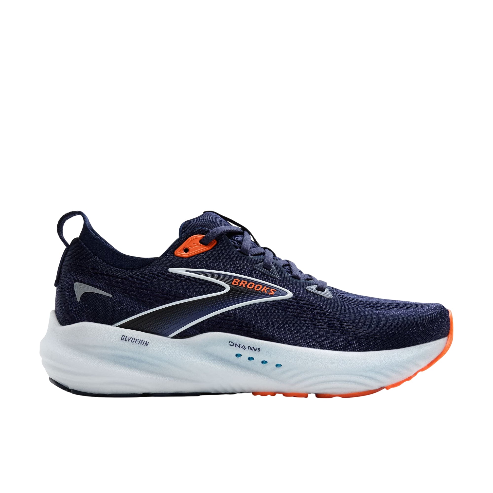 Scarpa Uomo da Running con intersuola drop 10mm