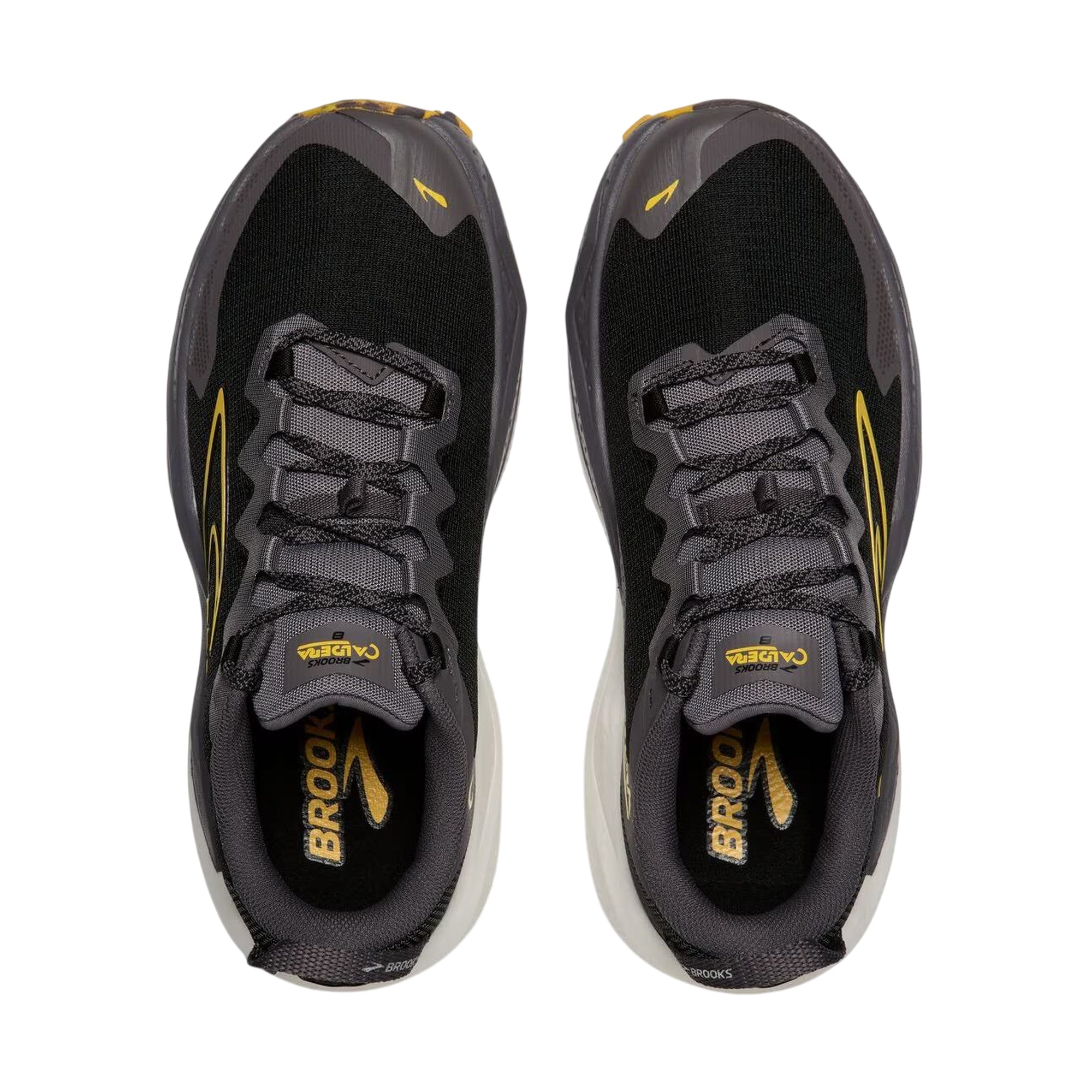 Scarpa Uomo Trail Running Caldera 8 