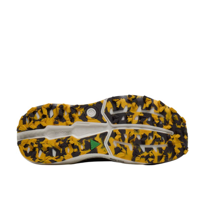 Scarpa Uomo Trail Running Caldera 8 suola