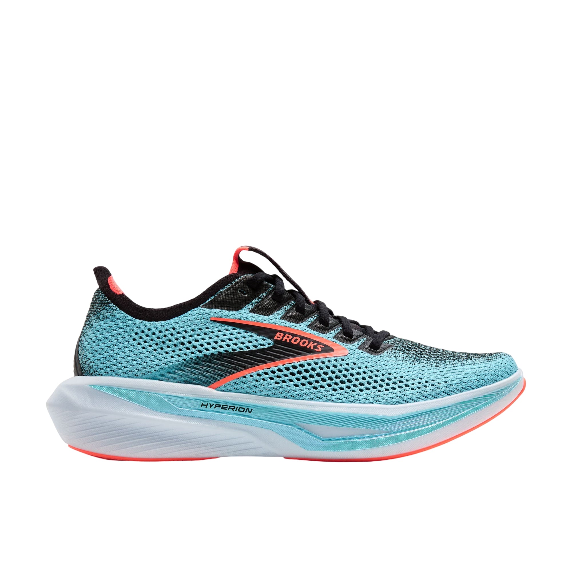 Scarpa da Corsa Uomo Hyperion 3 Celeste