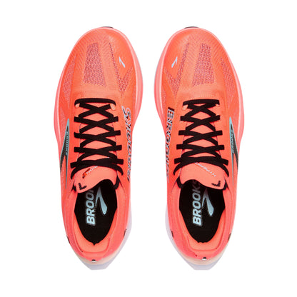 Scarpa da corsa Uomo Hyperion Max 3 con tomaia in mesh riciclato 