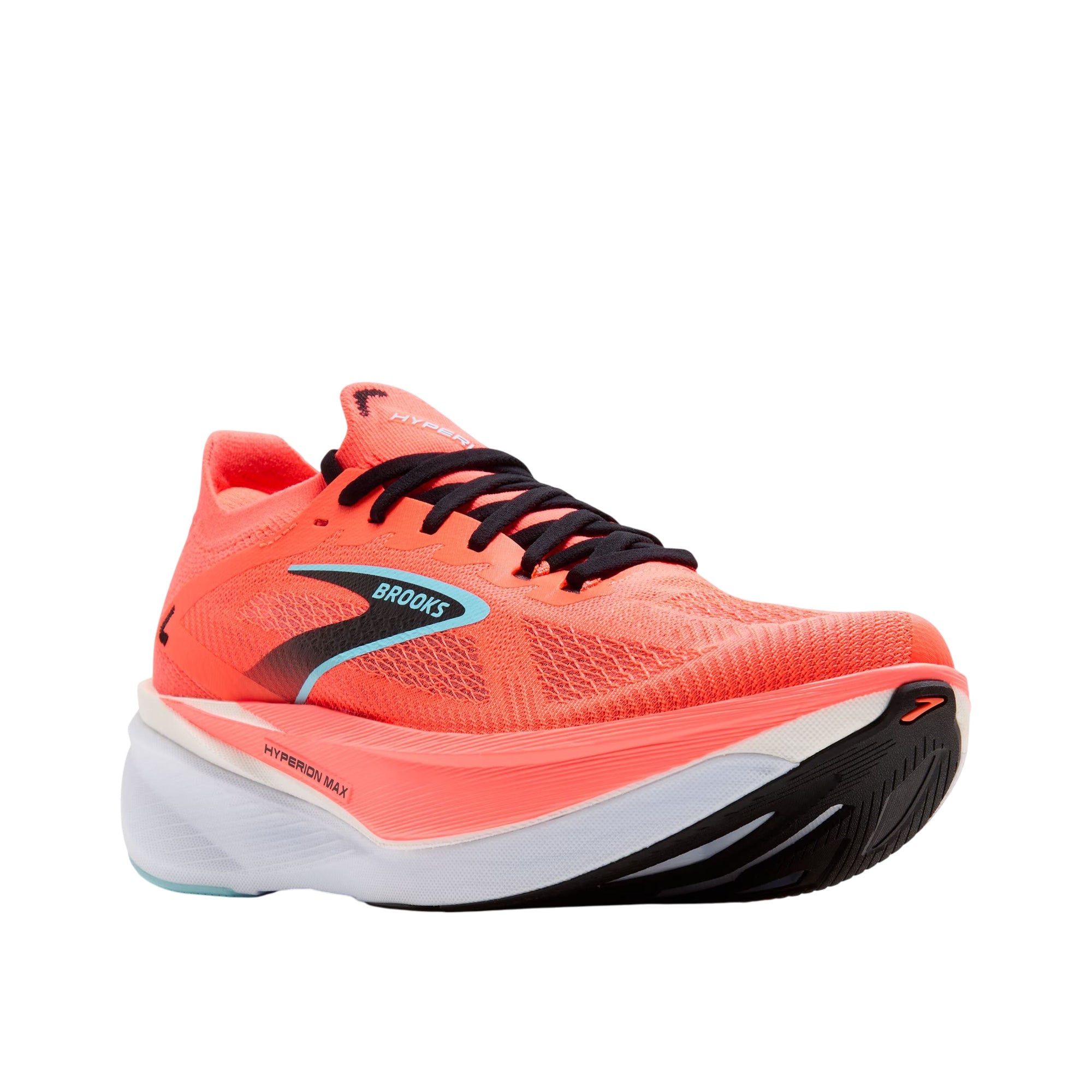 Scarpa da corsa Uomo Hyperion Max 3 con tomaia in mesh riciclato 