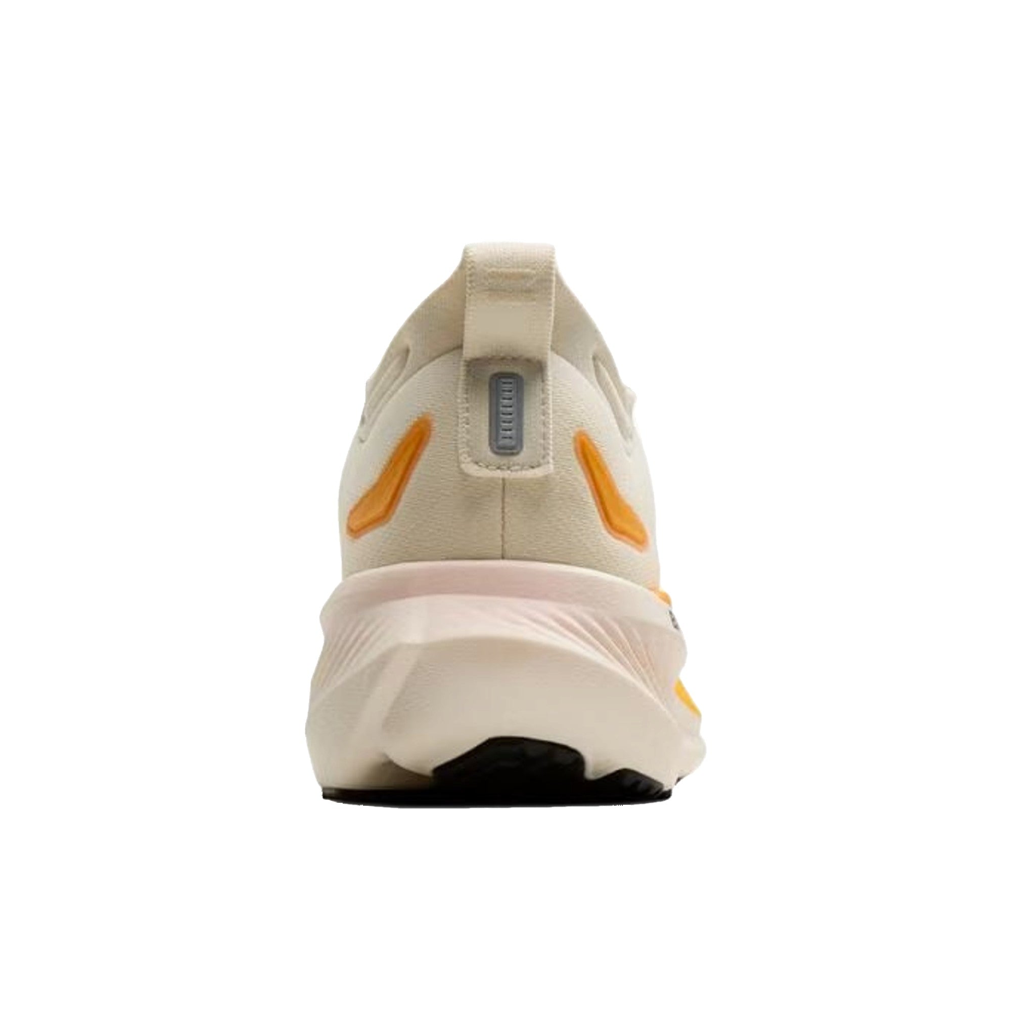 Scarpa Uomo Glycerin 23, con tomaia in mesh Arancione