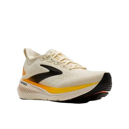 Scarpa Uomo Glycerin 23, con tomaia in mesh Arancione