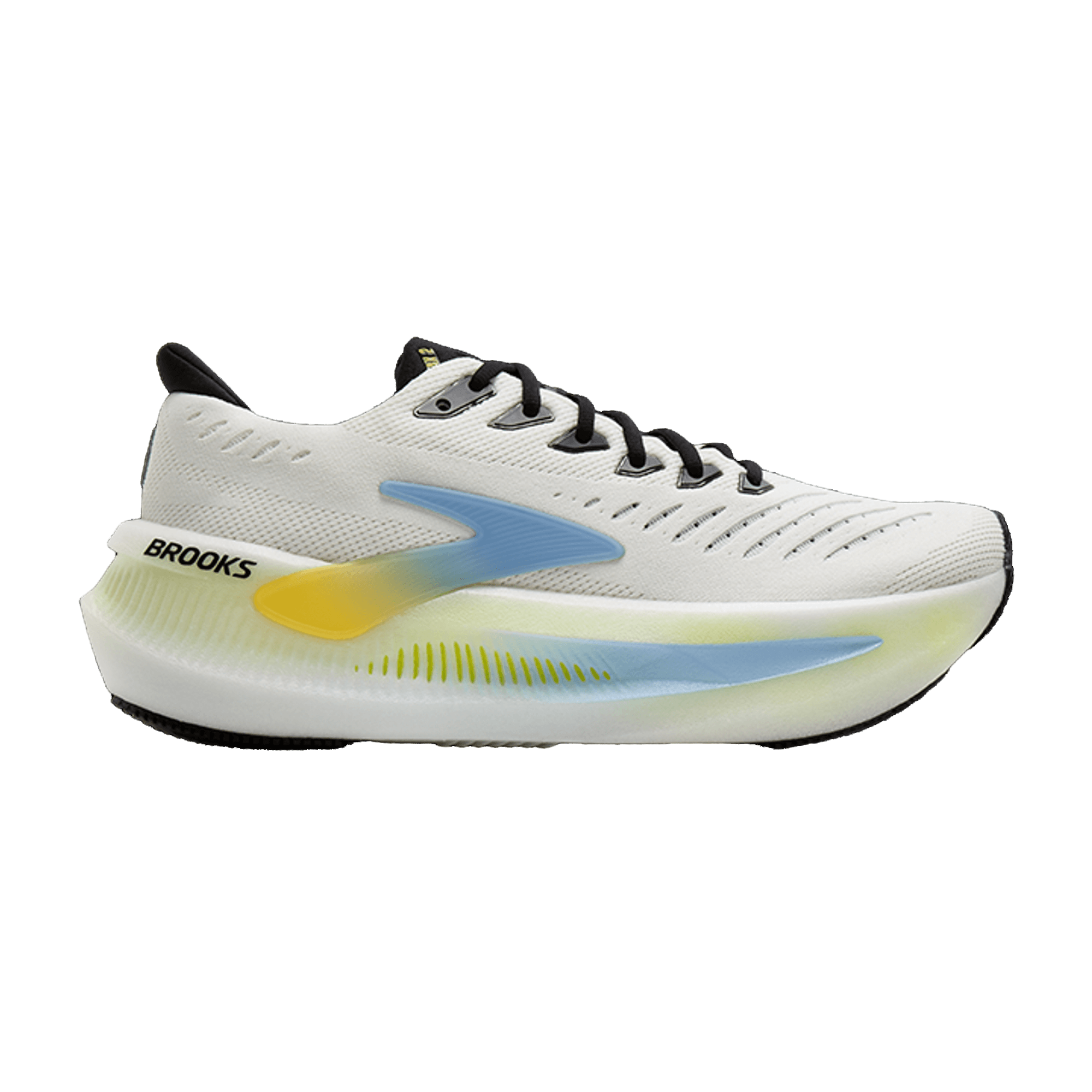 Scarpa Uomo Glycerin Max 2 da corsa o passeggio