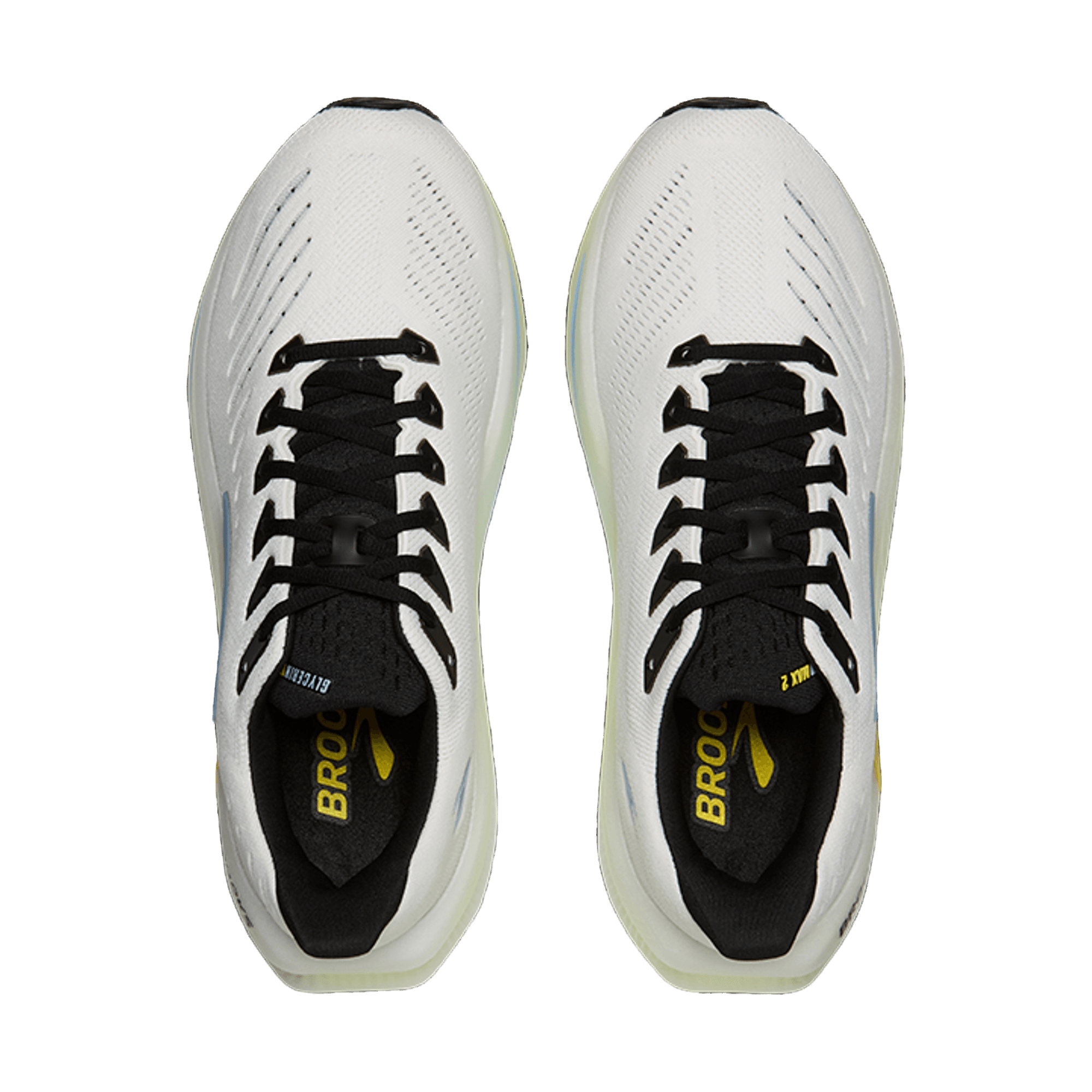 Scarpa Uomo Glycerin Max 2 da corsa o passeggio
