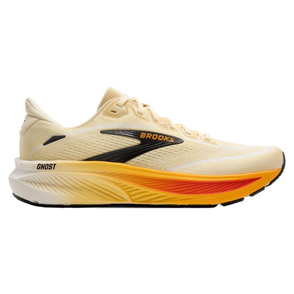 Scarpa Uomo Ghost 18, da running, con tomaia in mesh traspiante