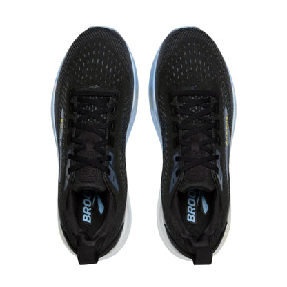 Scarpa Running Uomo Ghost Max 4 Nero