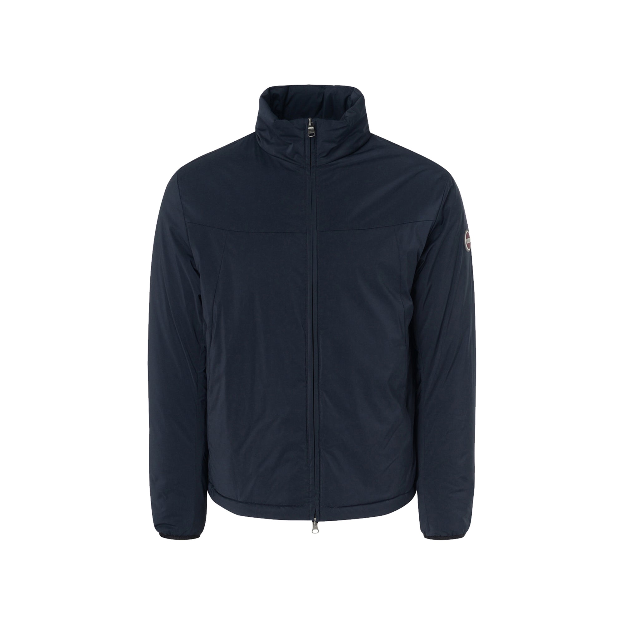 Colmar Giubbotto Uomo 1124R Impermeabile Blu navy