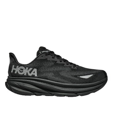 Scarpa Running Uomo Clifton 9 GORE-TEX Nero