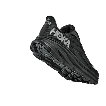 Scarpa Running Uomo Clifton 9 GORE-TEX Nero