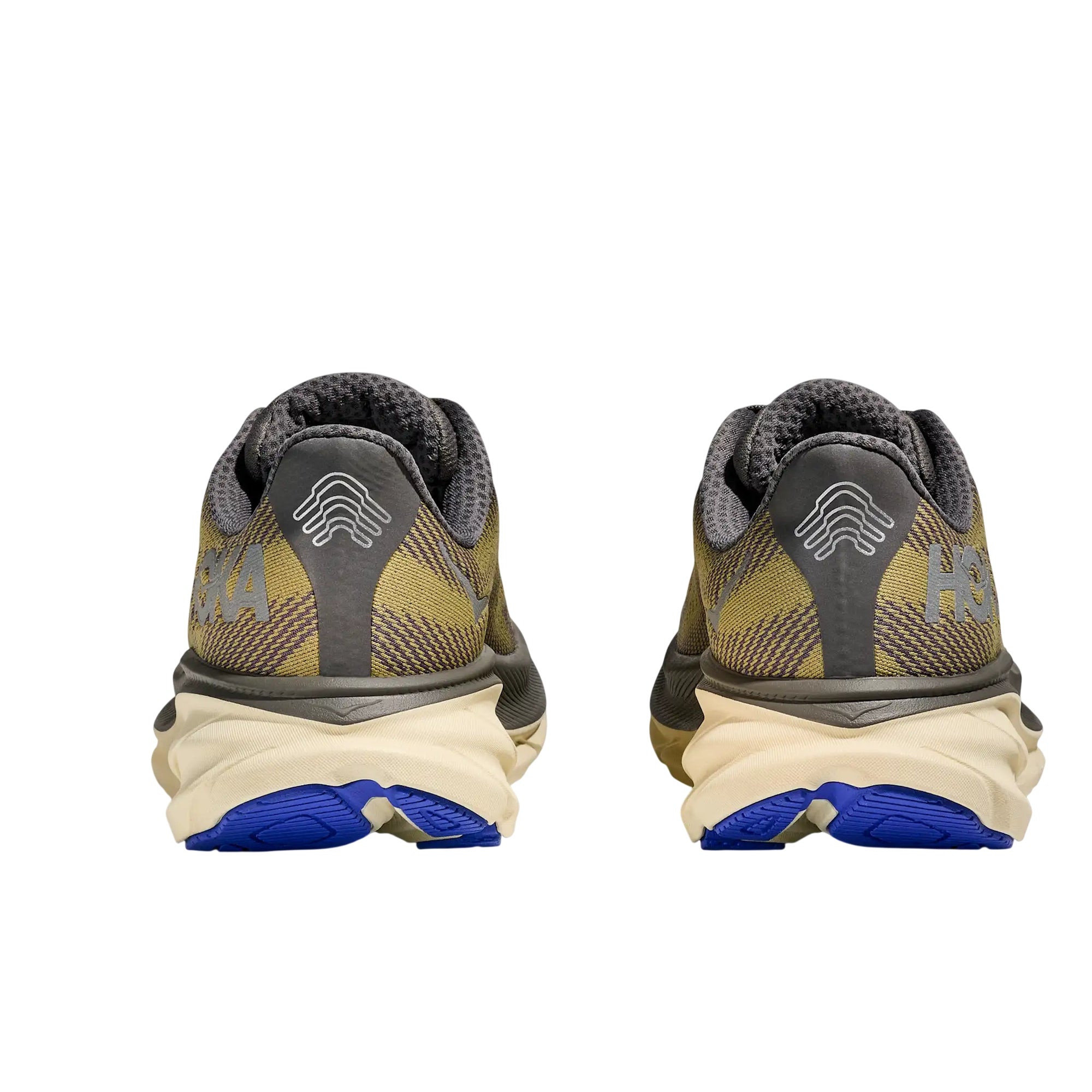 Scarpa Running Uomo Clifton 9 GORE-TEX retro