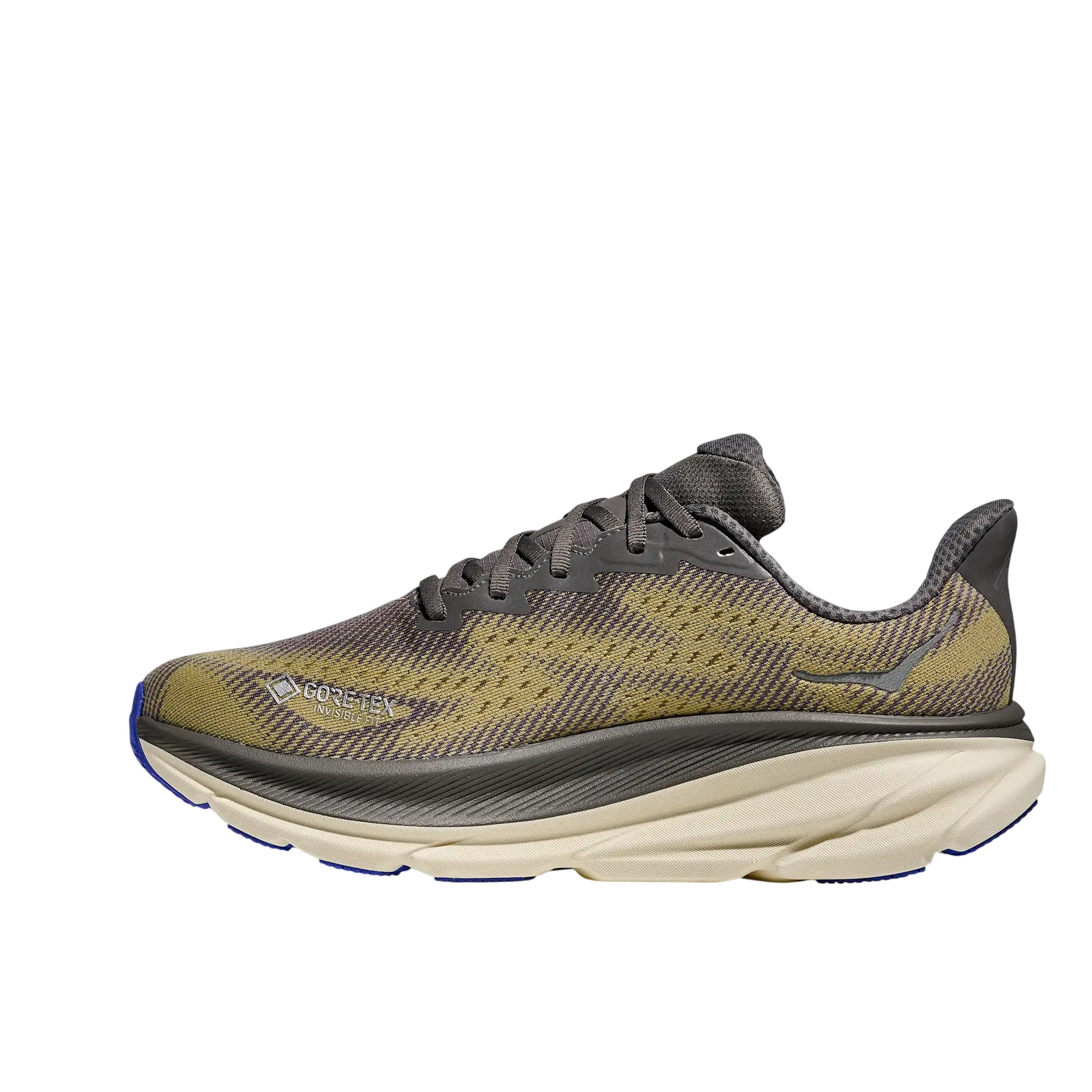 Scarpa Running Uomo Clifton 9 GORE-TEX