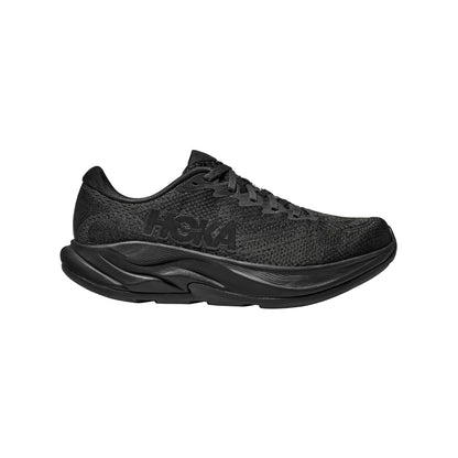 HOKA Sneakers Donna Running Rincon4 Nero