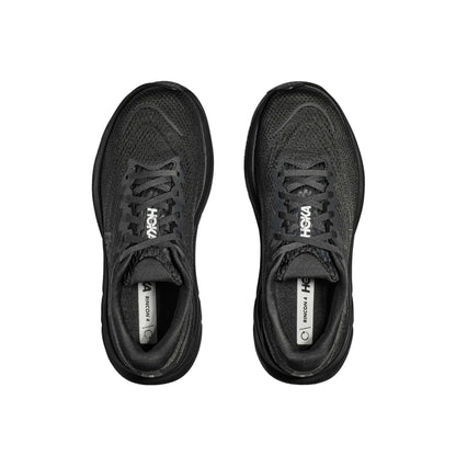 HOKA Sneakers Donna Running Rincon4 Nero