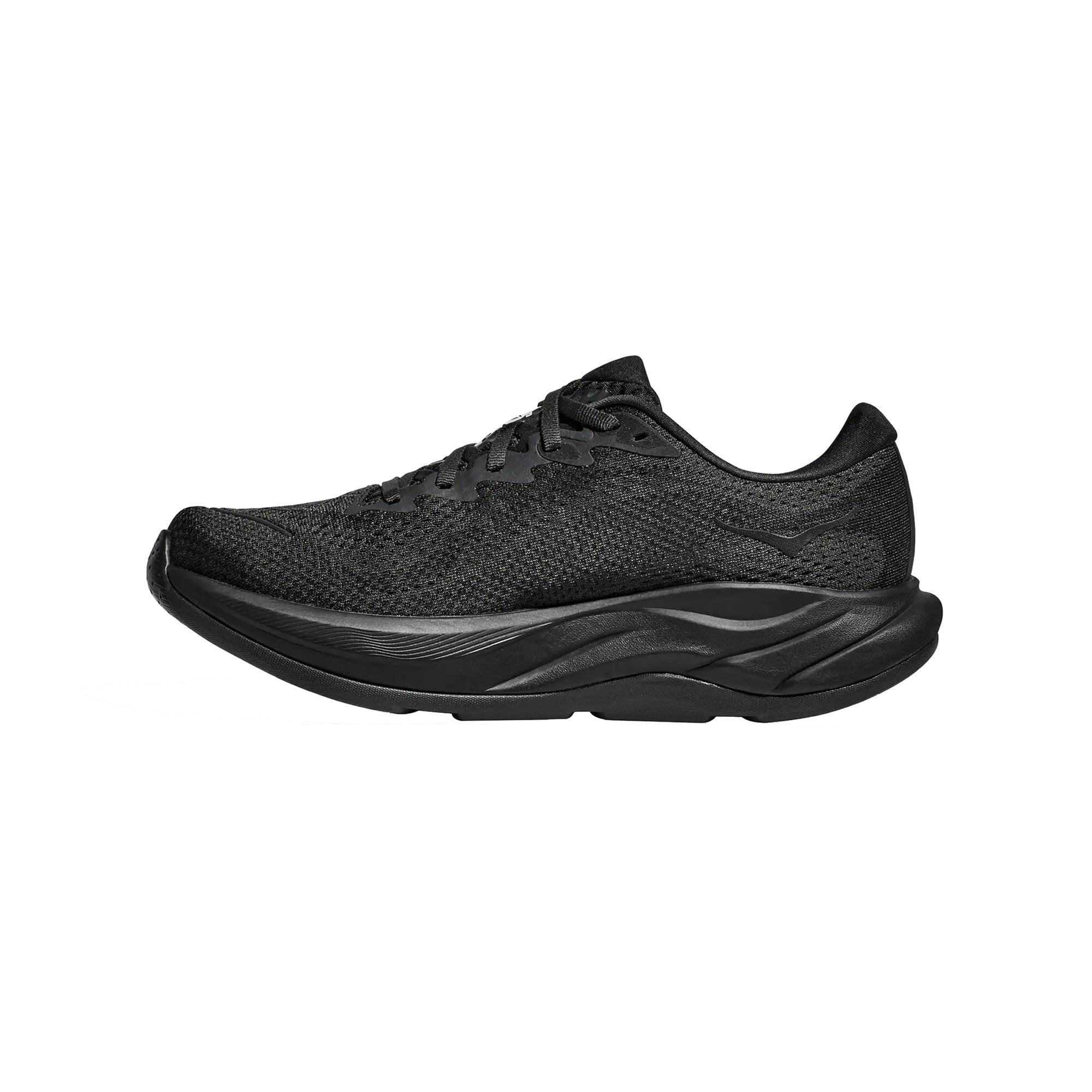 HOKA Sneakers Donna Running Rincon4 Nero